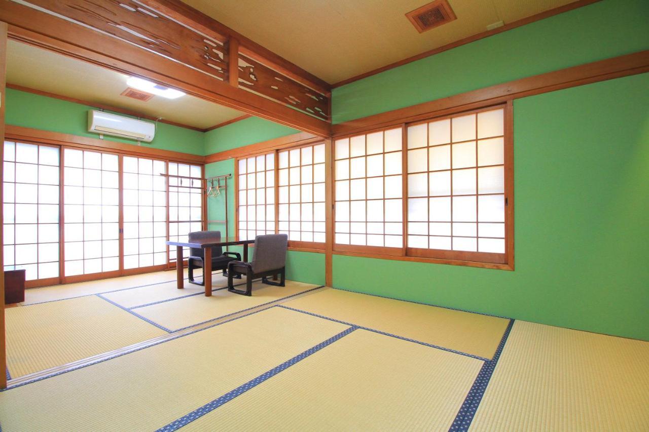 Kangetsusou Unzen Exterior foto