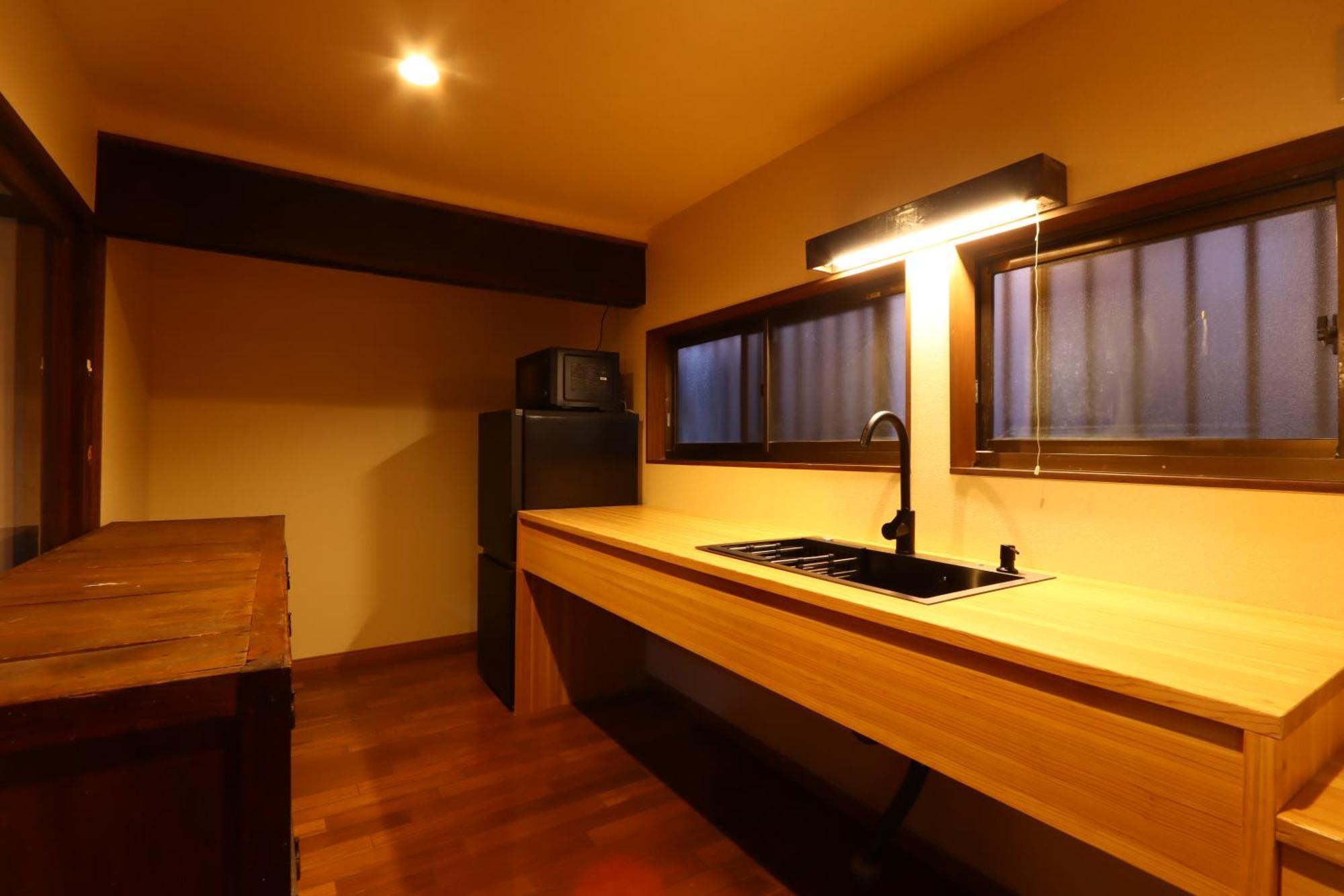 Kangetsusou Unzen Exterior foto