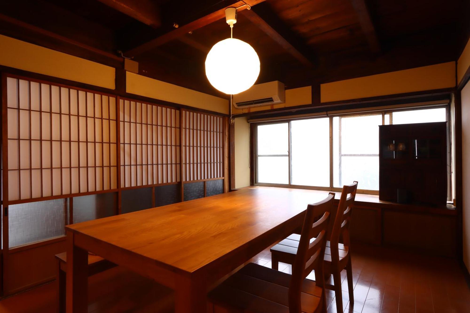 Kangetsusou Unzen Exterior foto